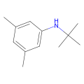 N-叔丁基-3,5-二甲基苯胺