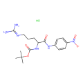 Nα-(叔丁氧羰基)-L-精氨酸4-硝基苯胺盐酸盐