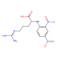 Nα-(2,4-二硝基苯基)-L-精氨酸