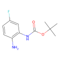 N2-(叔丁氧羰基)-4-氟-1,2-苯二胺