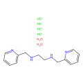 N,N'-双(2-吡啶基甲基)-1,2-乙二胺四盐酸盐二水合物