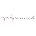 N-(9-环丙基-1-氧代壬基)-N-羟基-β-丙氨酸