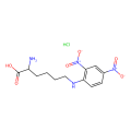 Nε-(2,4-二硝基苯基)-L-赖氨酸盐酸盐