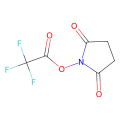 N-琥珀酰亚胺基三氟乙酸酯(TFA-NHS)