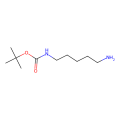 N-(叔丁氧羰基)-1,5-二氨基戊烷