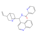 N-(9-脱氧-epi-辛克宁丁-9-基)吡啶酰胺