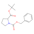 N-苄氧羰基-L-脯氨酸叔丁酯