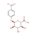 4-硝基苯基-α-D-葡萄糖苷酸