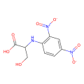 N-(2,4-二硝基苯)-L-丝氨酸