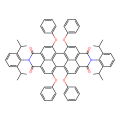 N,N'-双(2,6-二异丙基苯基)-1,6,7,12-四苯氧基-3,4,9,10-苝四甲酰二亚胺