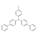 N,N-双(4-联苯基)-N-(4-溴苯基)胺