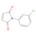 1-(3-氯苯基)-1H-吡咯-2,5-二酮