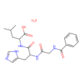 马尿酰-组氨酰-亮氨酸 水合物