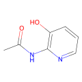 2-(乙酰氨基)-3-吡啶醇