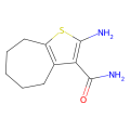 NSC727447,HIV-1和HIV-2的核糖核酸酶H(RNase H)抑制剂