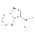 3-硝基吡唑并[1,5-a]嘧啶