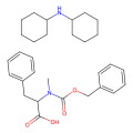 N-α-苄氧基羰基-n-α-甲基-1-苯丙氨酸二环己胺