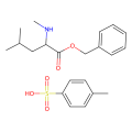 N-Me-亮氨酸-obzl p-甲苯磺酸盐