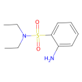 2-氨基-N,N-二乙基苯磺酰胺