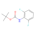 N-BOC-2,6-二氟苯胺