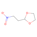 2-(2-硝基乙基)-1,3-二氧戊环