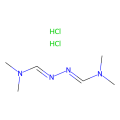 N'-((二甲基氨基)甲基)-N,N-二甲基甲腙盐酸盐