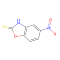 5-硝基苯并噁唑-2(3H)-硫酮
