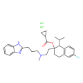 NNC 55-0396二盐酸盐