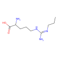 Nomega-Propyl-L-精氨酸盐酸盐