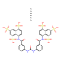 NF023,竞争性P2X 1受体拮抗剂