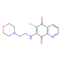 NSC 663284(DA3003-1),Cdc25抑制剂