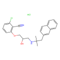NPS 2143盐酸盐