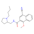 Nafadotride,D3拮抗剂