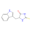 Necrostatin-1,N-去甲基硫代乙内酰脲类似物