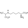 Nepsilon-(1-Carboxyethyl)-L-lysine（非对映异构体的混合物）