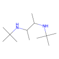 N,N''-二叔丁基-2,3-二氨基丁烷