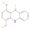 NSC 625987,Cdk4抑制剂