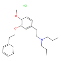 NE 100 盐酸盐