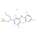 NBI 27914 盐酸盐