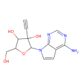 NITD 008,抗黄病毒