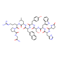 Nafarelin Acetate,GnRH受体激动剂