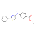 Neuropathiazol,诱导剂