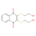 NSC 95397,Cdc25双特异性磷酸酶抑制剂