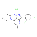 NBI 35965 盐酸盐
