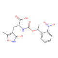 NPEC-笼状(S)-AMPA