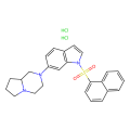 NPS ALX 化合物 4a 二盐酸盐