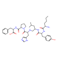 Norleualn,强效HGF / c-MET抑制剂