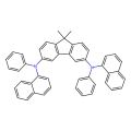 N、 N’-双(萘-1-基)-N,N’-双(苯基)-2,7-二氨基-9,9-二甲基芴
