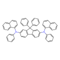 N,N'-二(1-萘基)-N,N',9,9-四苯基-9H-芴-2,7-二胺