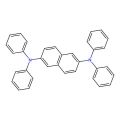 N²,N²,N⁶,N⁶-四苯萘-2,6-二胺